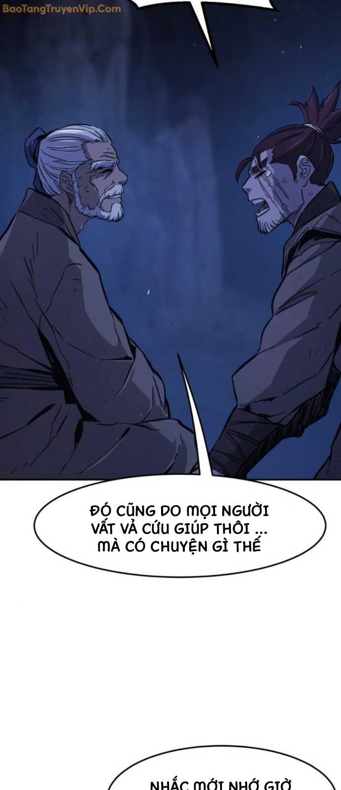Tuyệt Đối Kiếm Cảm - Page 54