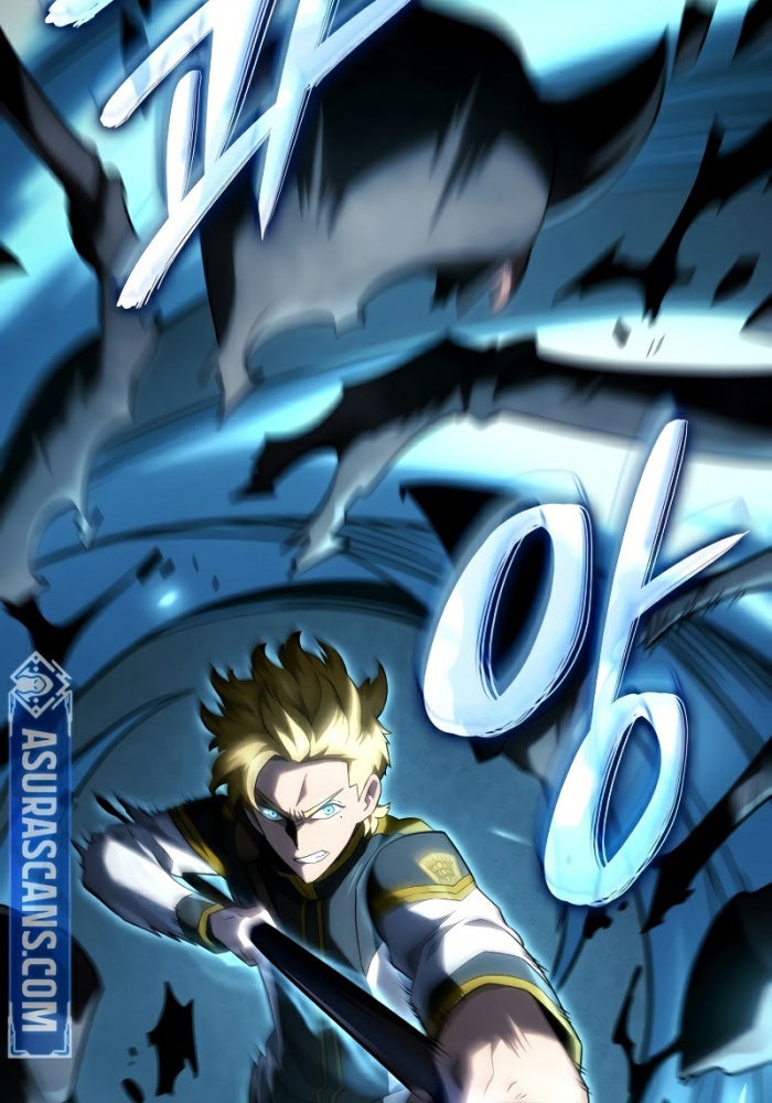 Thiết Huyết Kiếm Sĩ Hồi Quy - Page 12