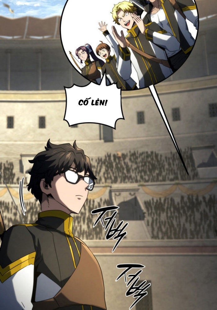 Thiết Huyết Kiếm Sĩ Hồi Quy - Page 66