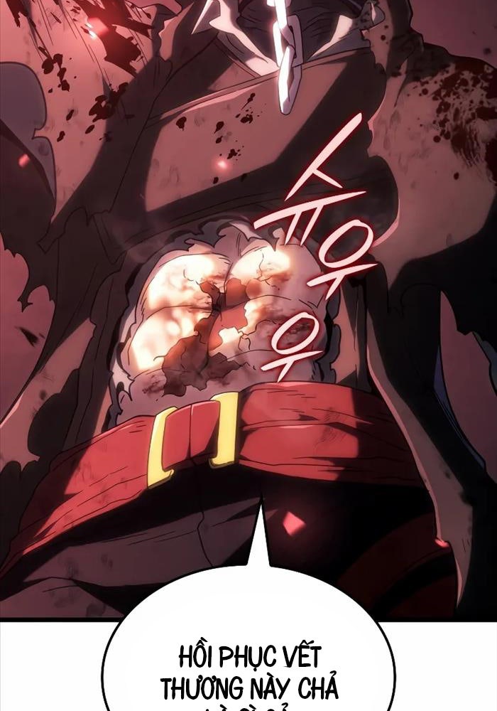 Thiết Huyết Kiếm Sĩ Hồi Quy - Page 177