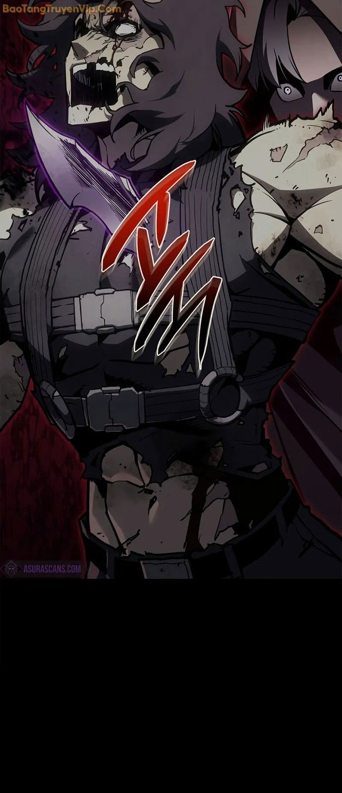 Sự Trở Lại Của Anh Hùng Cấp Thảm Họa - Page 25