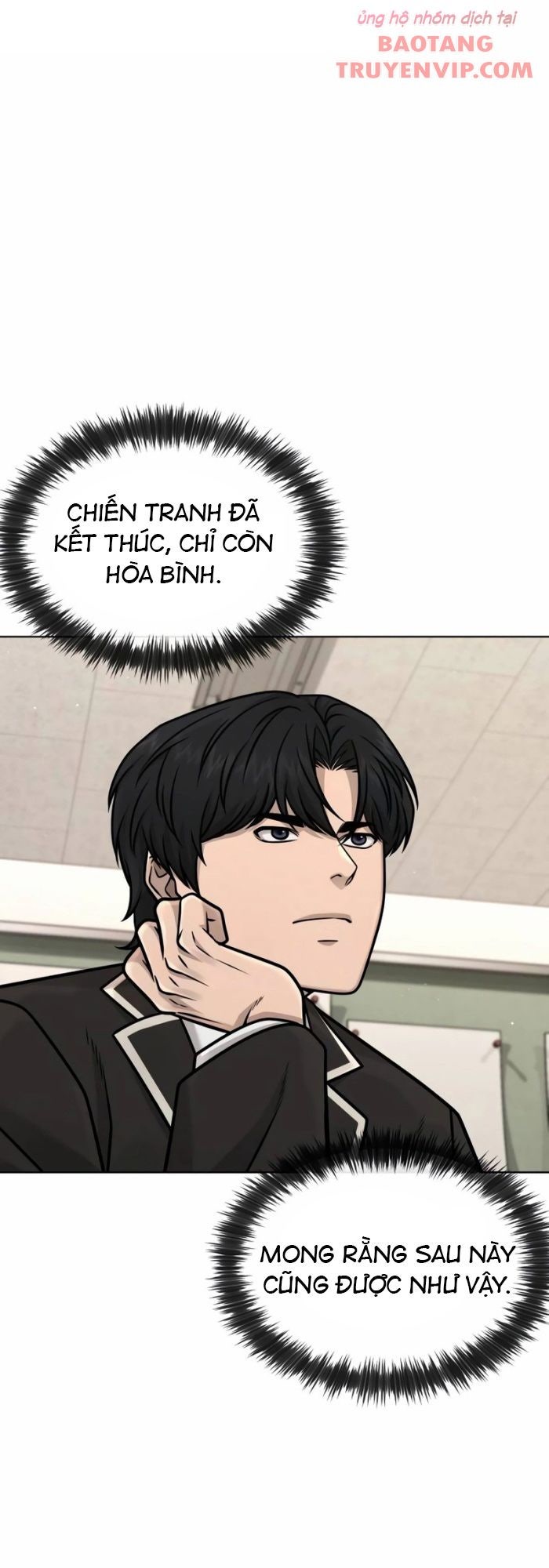 Nhiệm Vụ Tối Thượng - Page 20