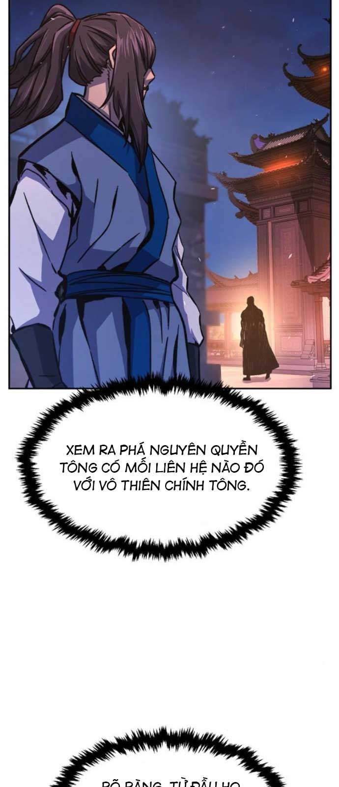 Tuyệt Đối Kiếm Cảm - Page 15