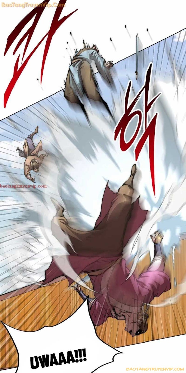 Con Trai Của Gia Tộc Nam Cung Thế Gia - Page 25