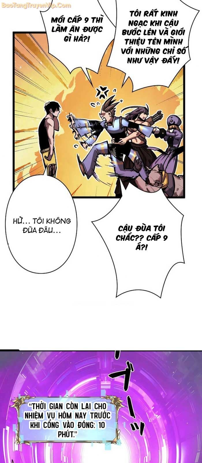 Trở Thành Anh Hùng Mạnh Nhất Nhờ Gian Lận - Page 63