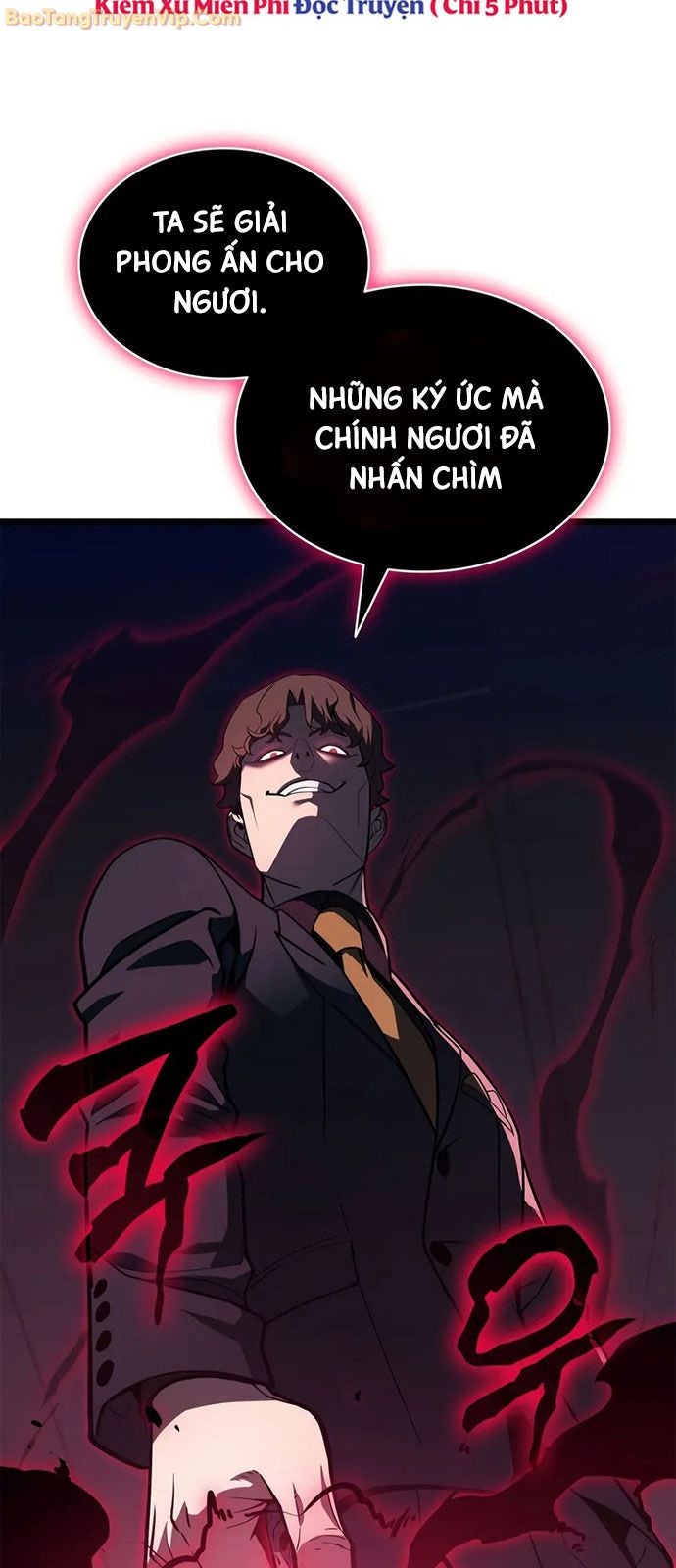 Sự Trở Lại Của Anh Hùng Cấp Thảm Họa - Page 19