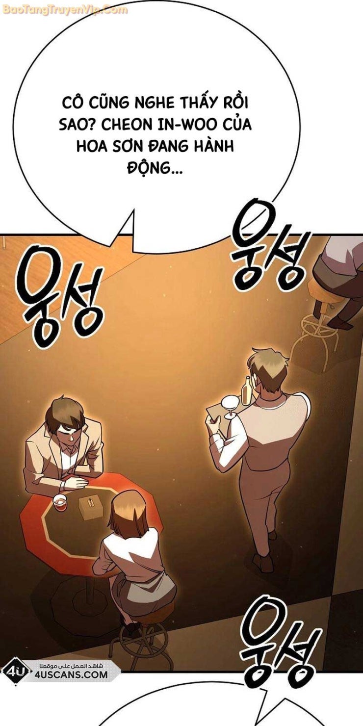 Tam Vương Truyền Nhân - Page 81