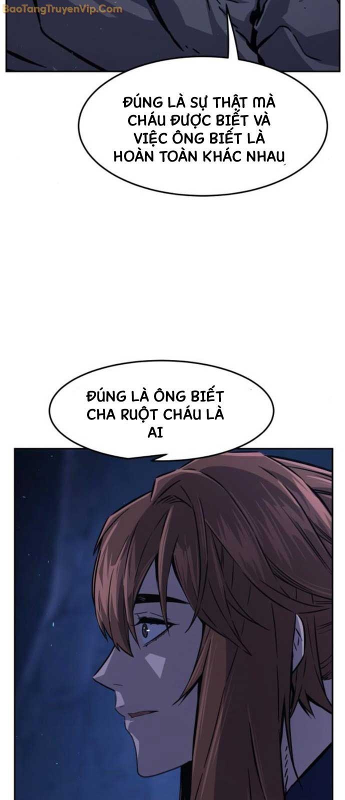 Tuyệt Đối Kiếm Cảm - Page 9