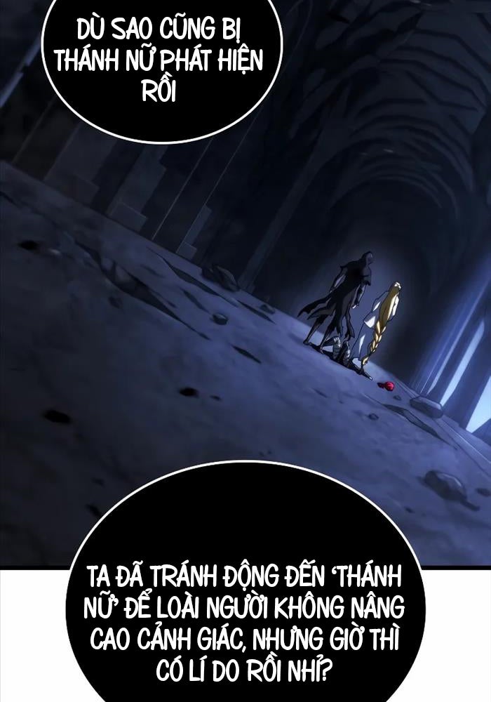 Thiết Huyết Kiếm Sĩ Hồi Quy - Page 132