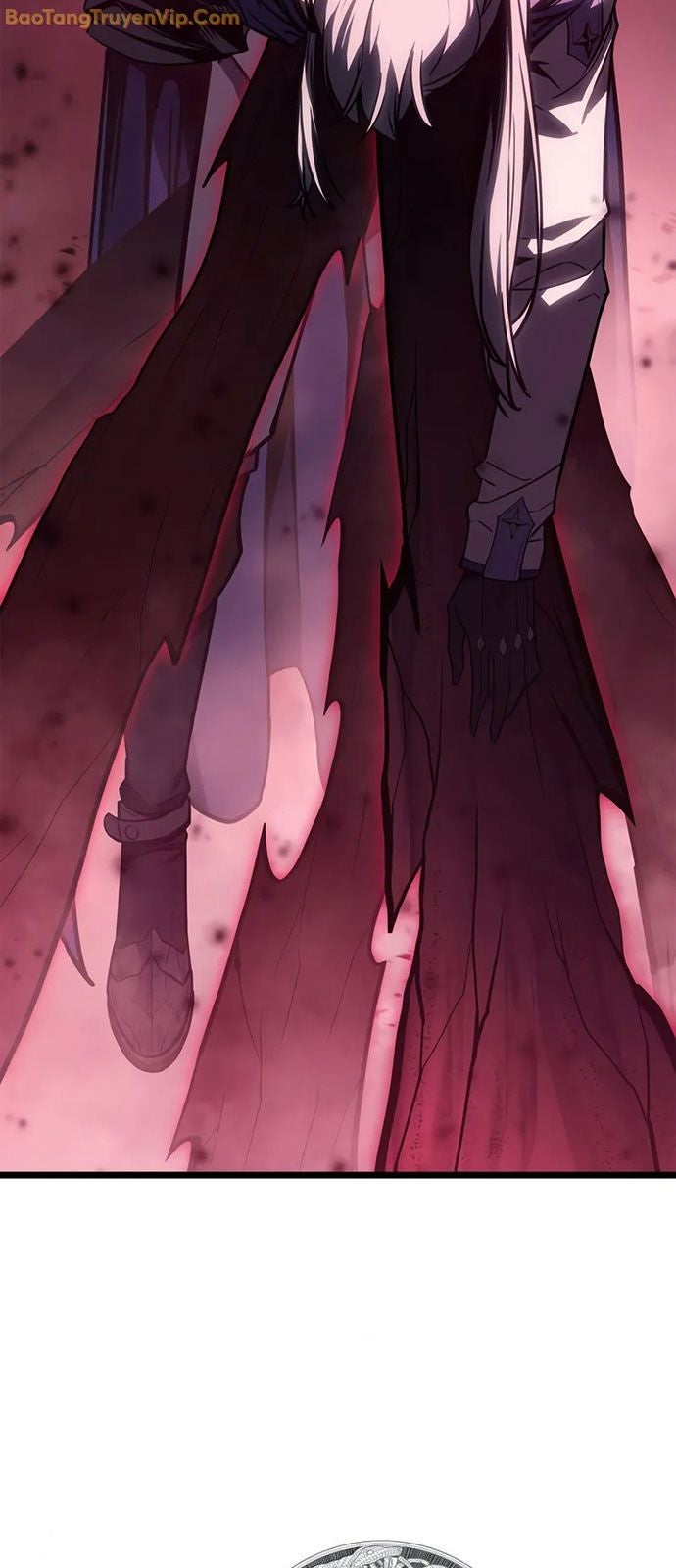 Sự Trở Lại Của Anh Hùng Cấp Thảm Họa - Page 90