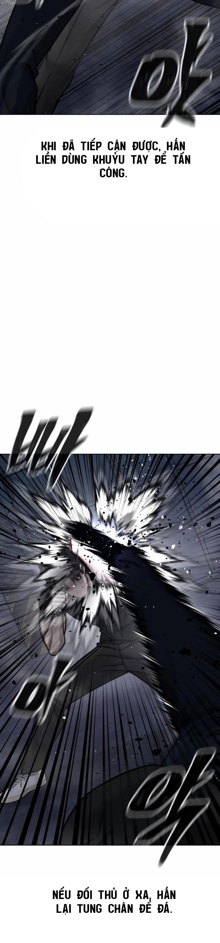 Nhiệm Vụ Tối Thượng - Page 14