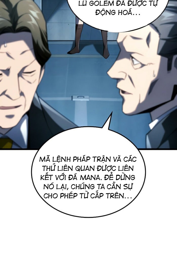 Thiết Huyết Kiếm Sĩ Hồi Quy - Page 76