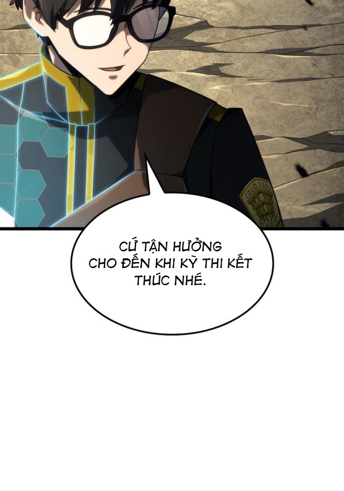 Thiết Huyết Kiếm Sĩ Hồi Quy - Page 98