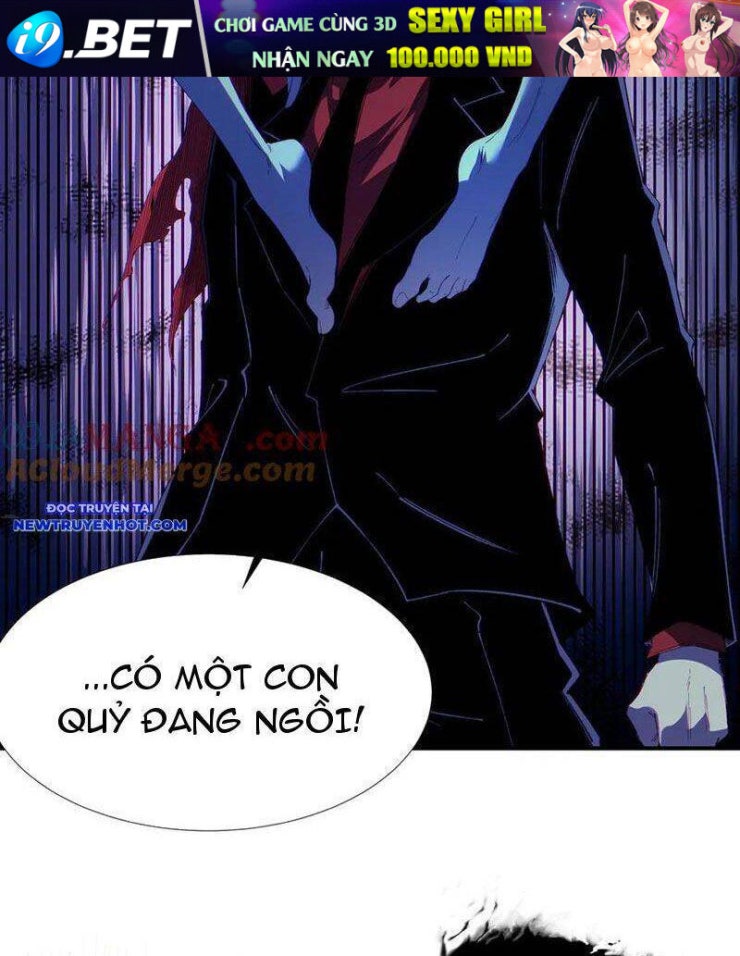 Vô Hạn Thôi Diễn - Page 11