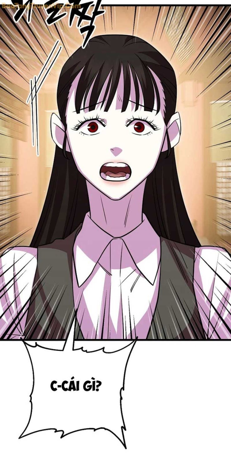 Tam Vương Truyền Nhân - Page 23