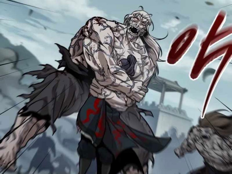 Ma Thần Nano - Page 217