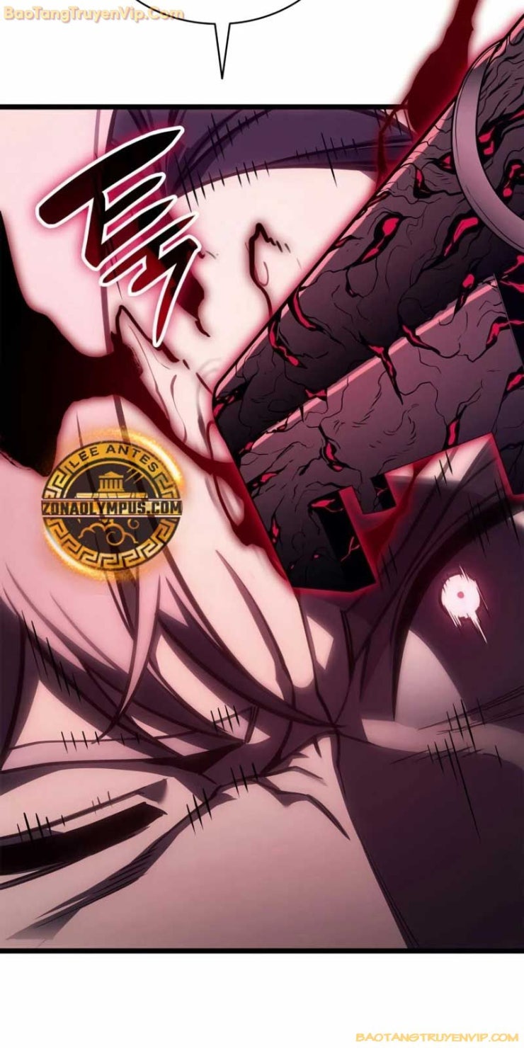 Sự Trở Lại Của Anh Hùng Cấp Thảm Họa - Page 17