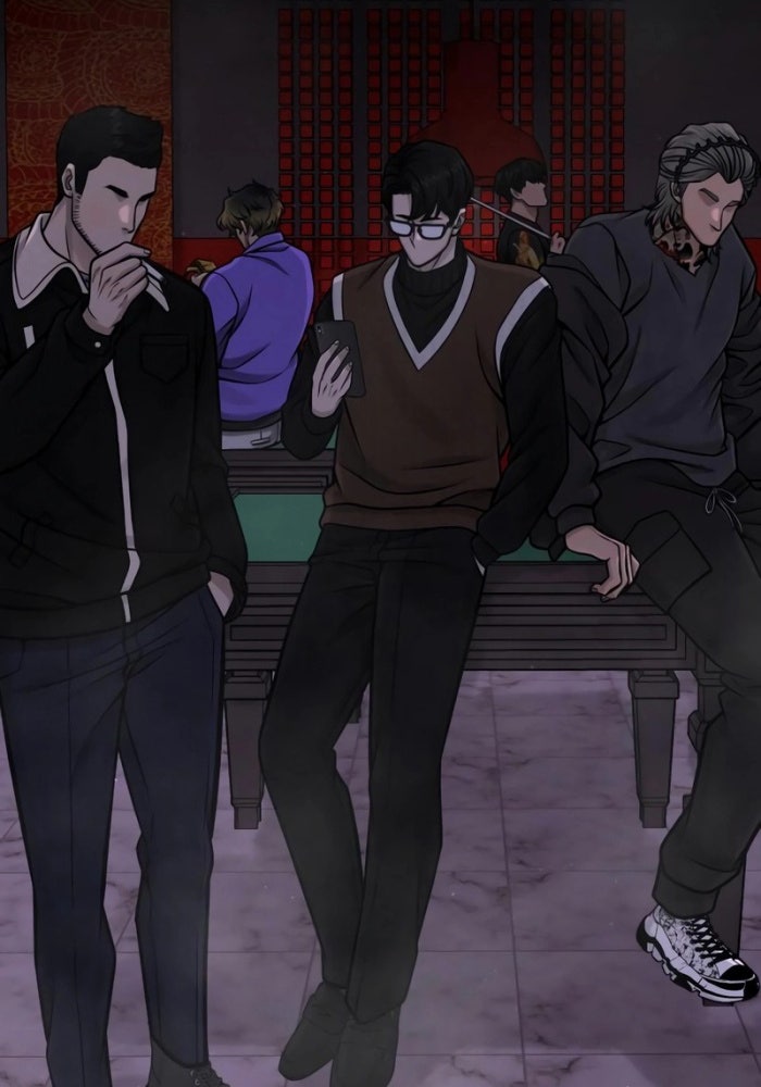 Nhiệm Vụ Tối Thượng - Page 46