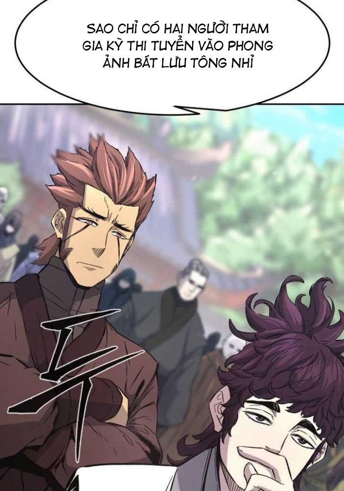 Tuyệt Đối Kiếm Cảm - Page 52