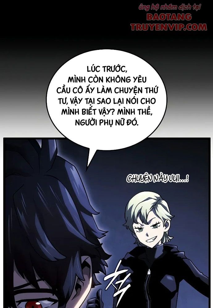 Thiết Huyết Kiếm Sĩ Hồi Quy - Page 143