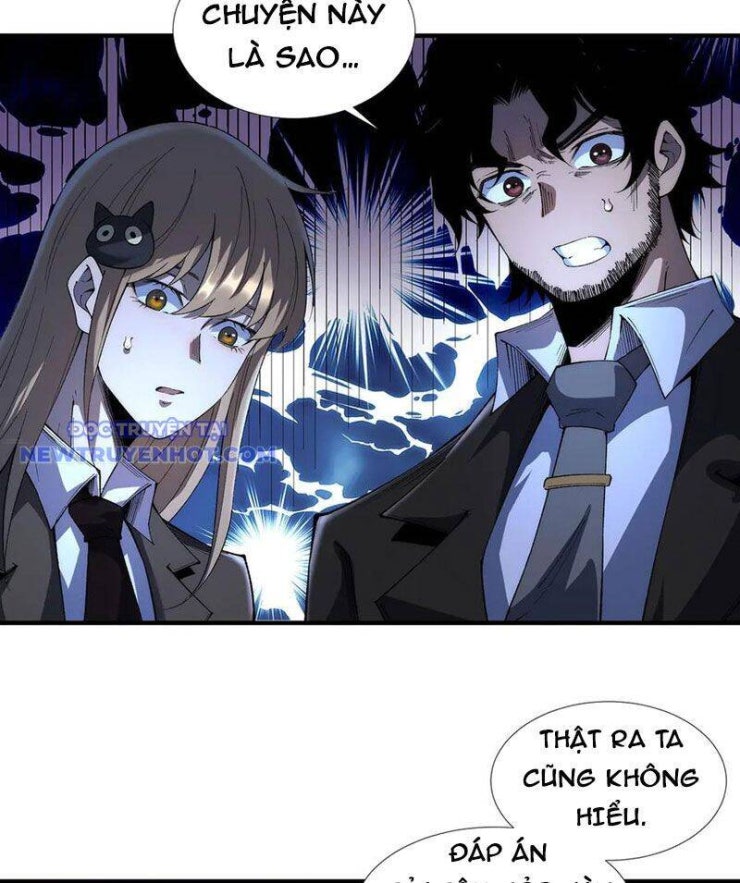 Vô Hạn Thôi Diễn - Page 35