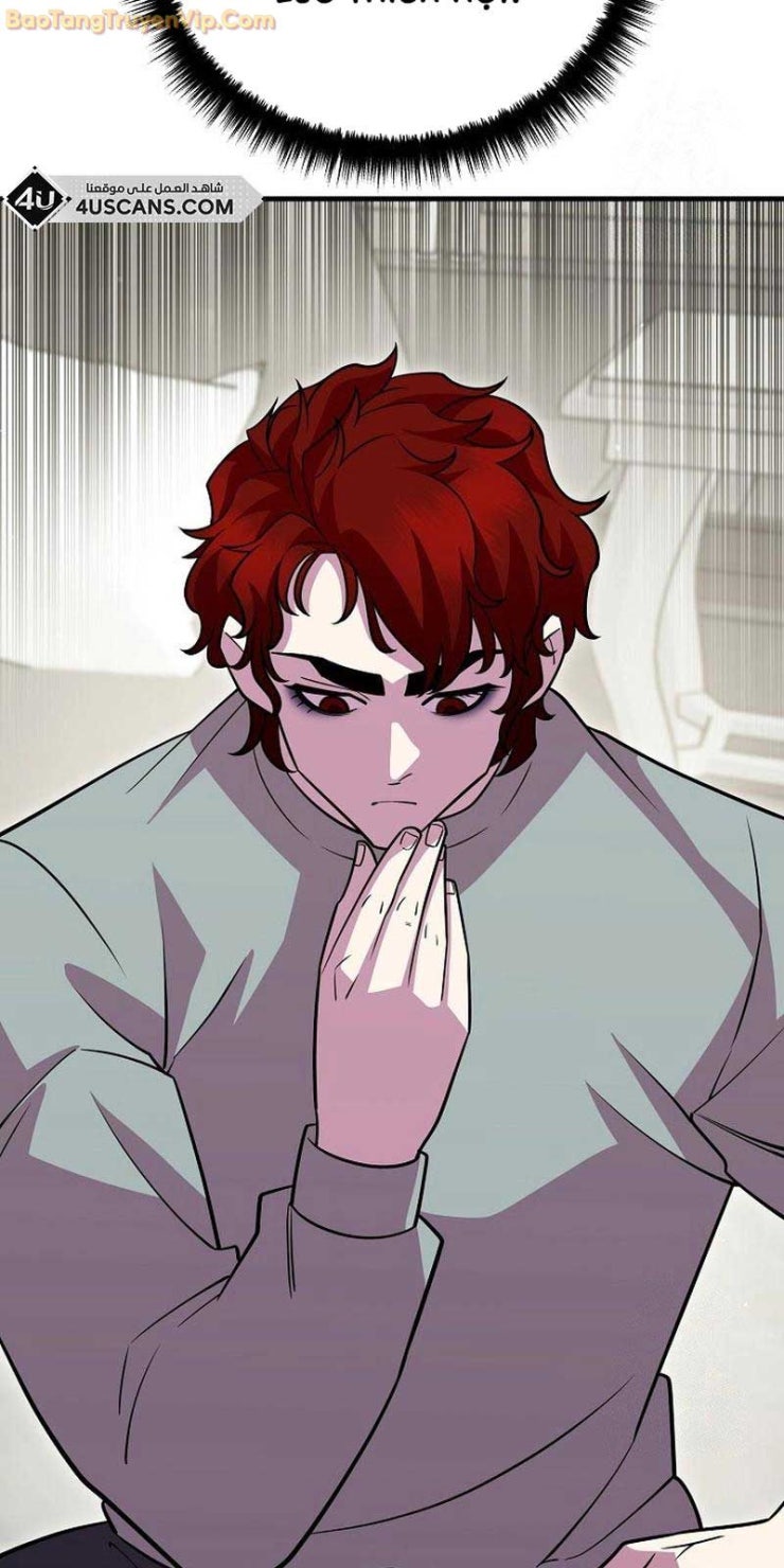 Tam Vương Truyền Nhân - Page 19