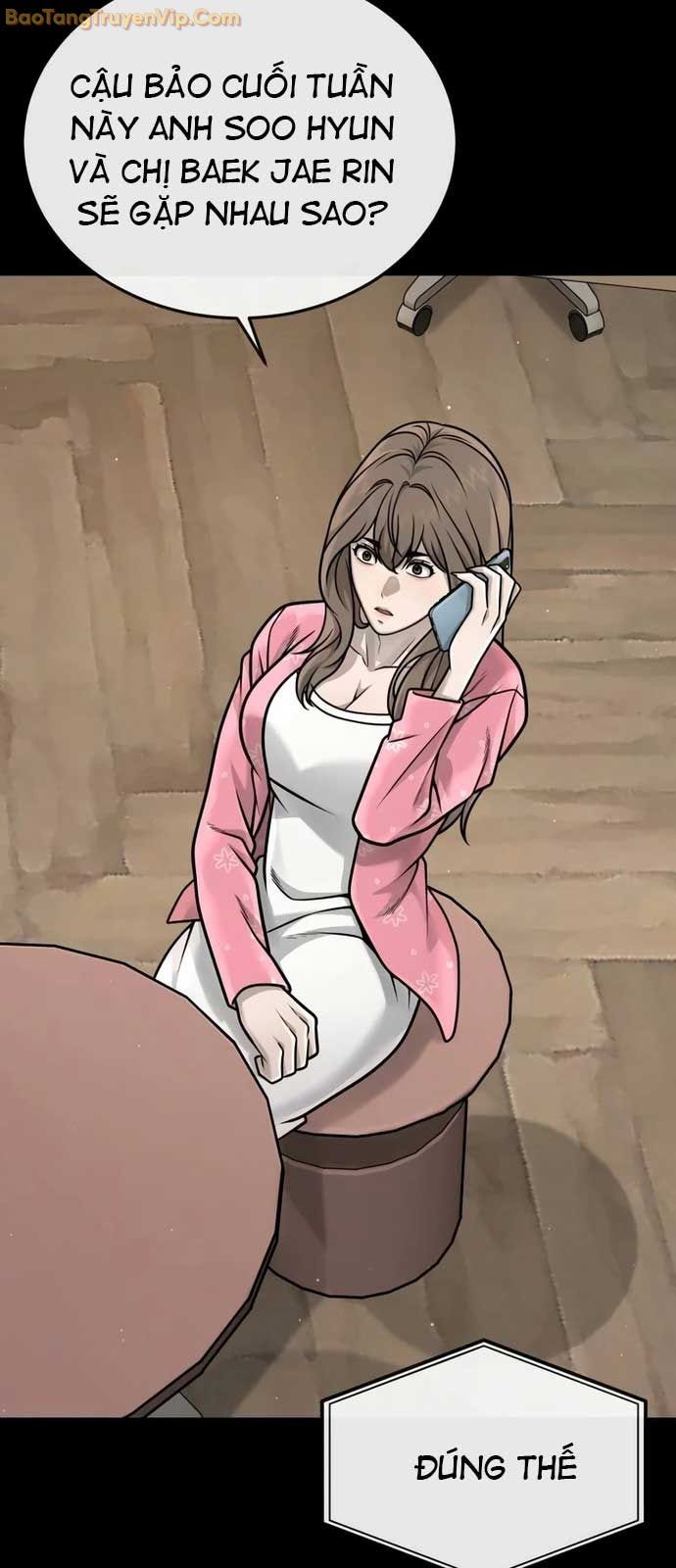 Nhiệm Vụ Tối Thượng - Page 8