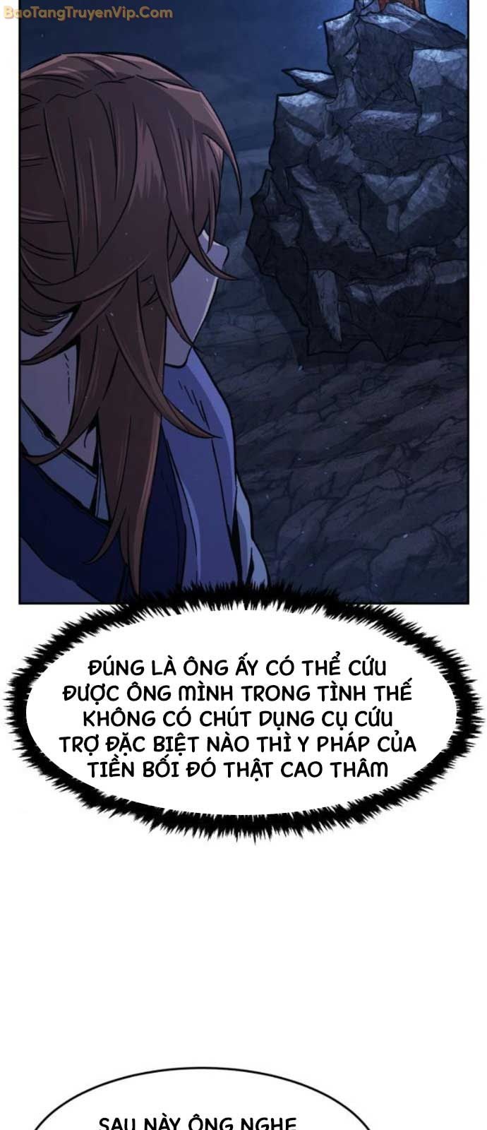 Tuyệt Đối Kiếm Cảm - Page 27