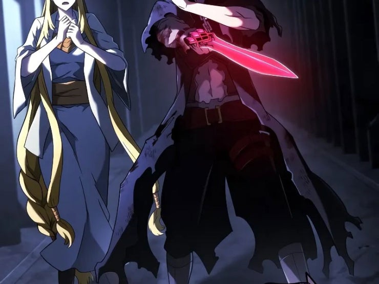 Thiết Huyết Kiếm Sĩ Hồi Quy - Page 186