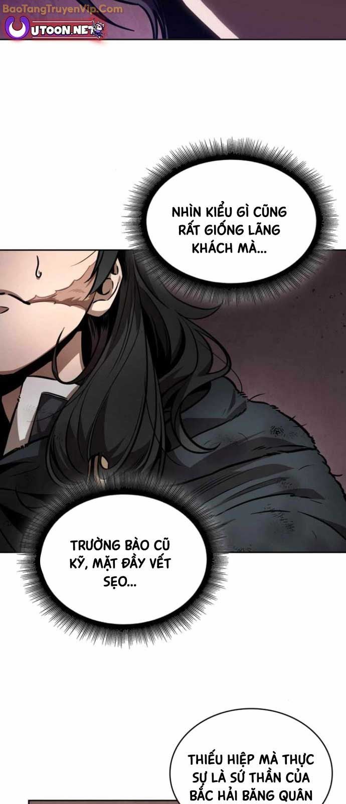 Ma Thần Nano - Page 22