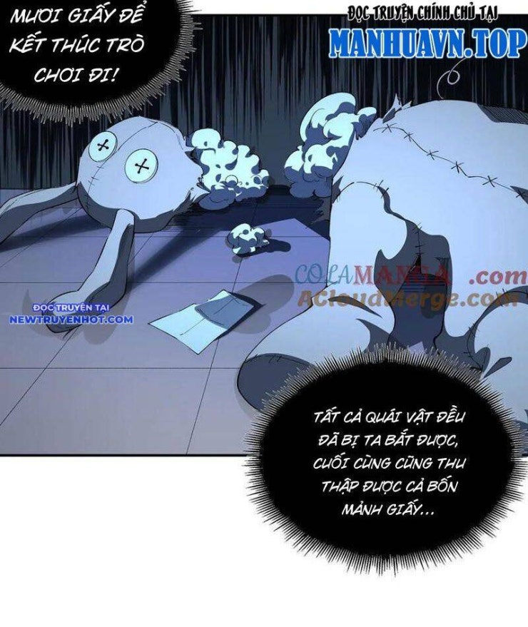 Vô Hạn Thôi Diễn - Page 35