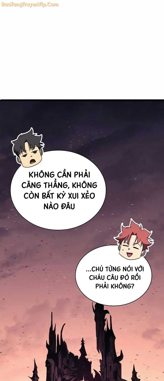 Sự Trở Lại Của Anh Hùng Cấp Thảm Họa - Page 36