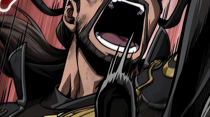 Ma Thần Nano - Page 274