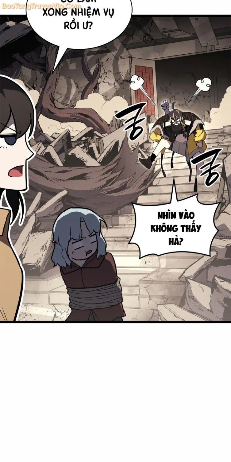 Sự Trở Lại Của Anh Hùng Cấp Thảm Họa - Page 71