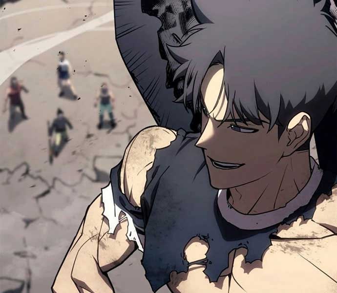 Sự Trở Lại Của Anh Hùng Cấp Thảm Họa - Page 241