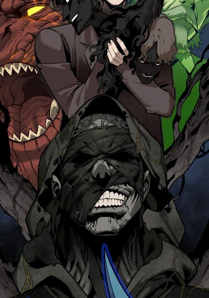 Sự Trở Lại Của Anh Hùng Cấp Thảm Họa - Page 169