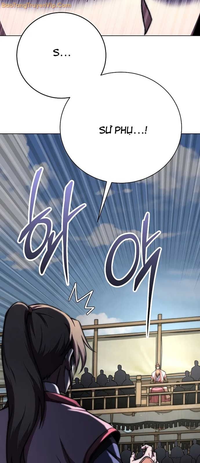 Con Trai Của Gia Tộc Nam Cung Thế Gia - Page 79