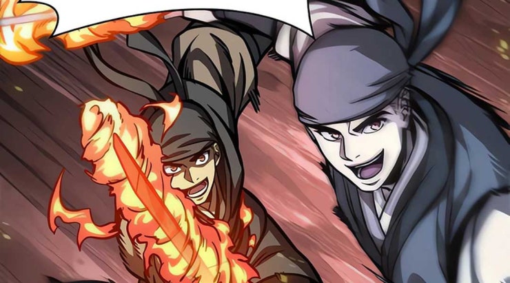 Ma Thần Nano - Page 198