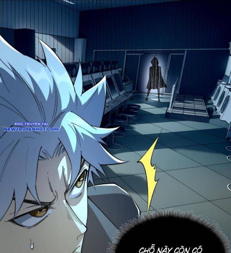 Vô Hạn Thôi Diễn - Page 43