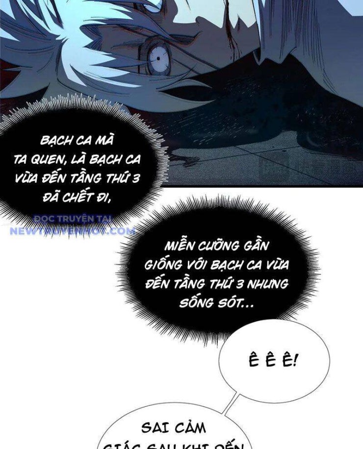 Vô Hạn Thôi Diễn - Page 60
