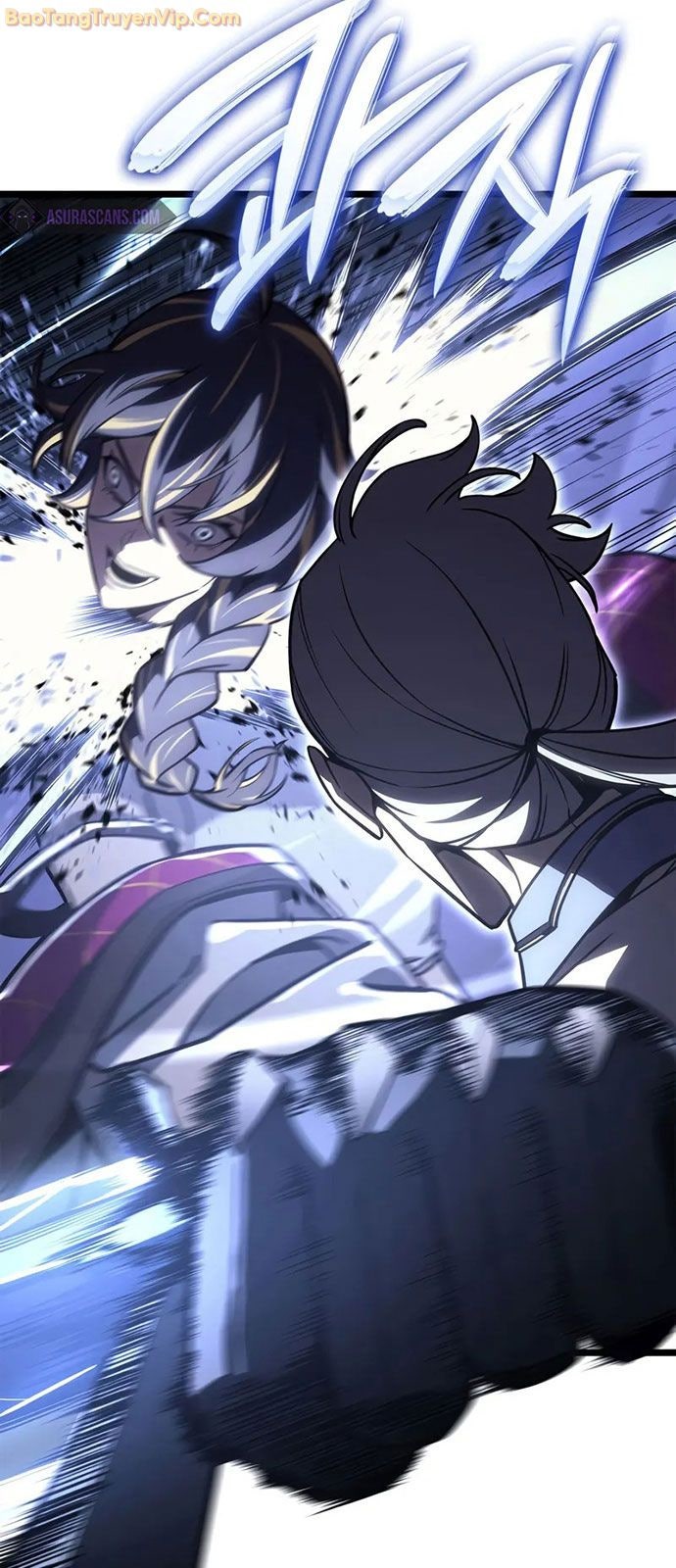 Sự Trở Lại Của Anh Hùng Cấp Thảm Họa - Page 81