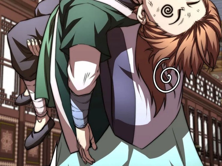 Con Trai Của Gia Tộc Nam Cung Thế Gia - Page 49