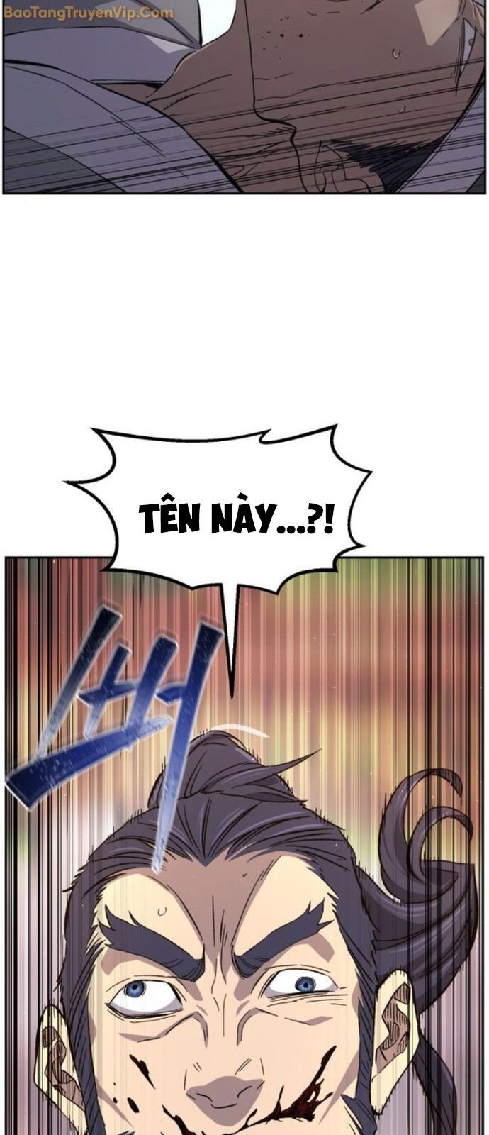 Tuyệt Đối Kiếm Cảm - Page 32