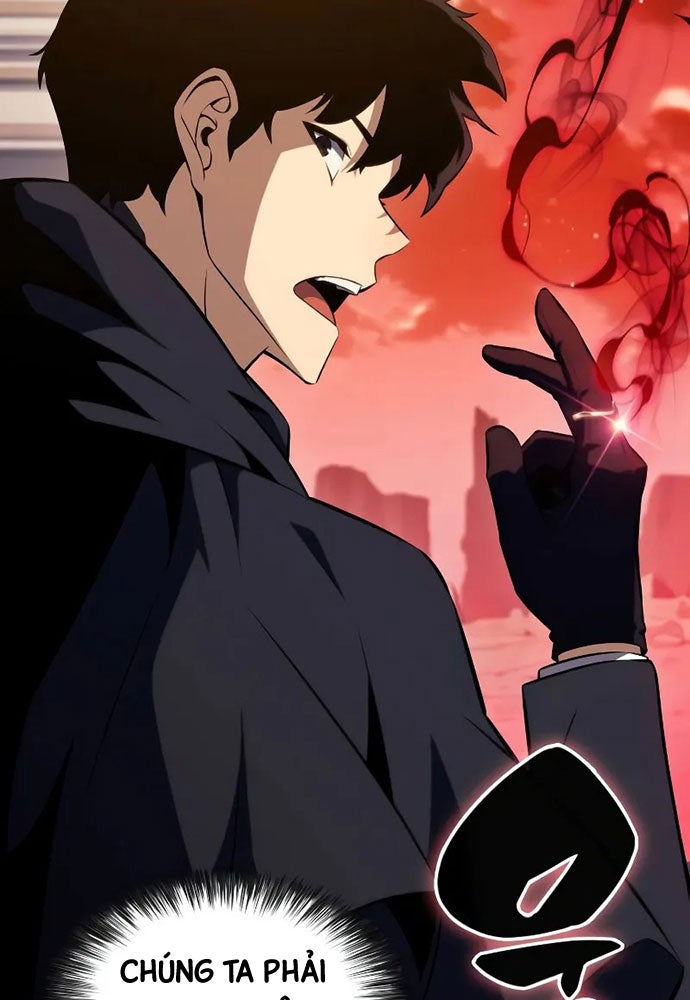 Cậu Út Nhà Công Tước Là Sát Thủ Hồi Quy - Page 15