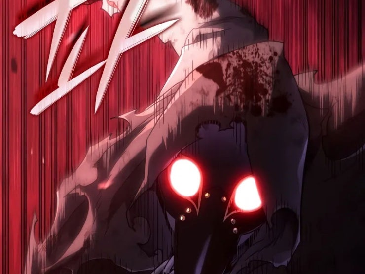 Thiết Huyết Kiếm Sĩ Hồi Quy - Page 48