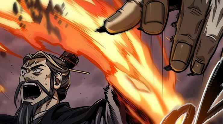 Ma Thần Nano - Page 215