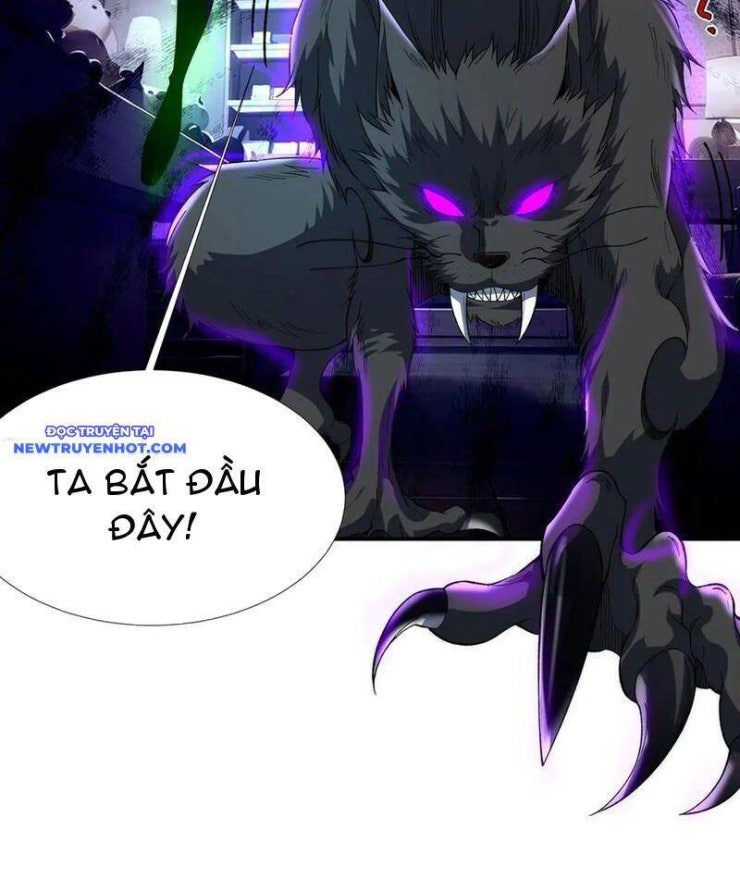 Vô Hạn Thôi Diễn - Page 6