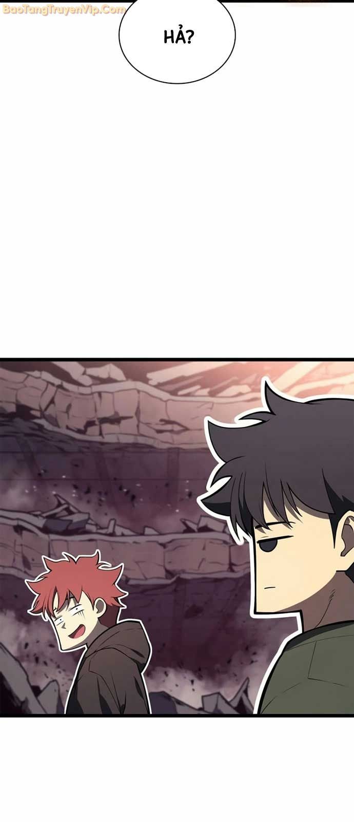 Sự Trở Lại Của Anh Hùng Cấp Thảm Họa - Page 35