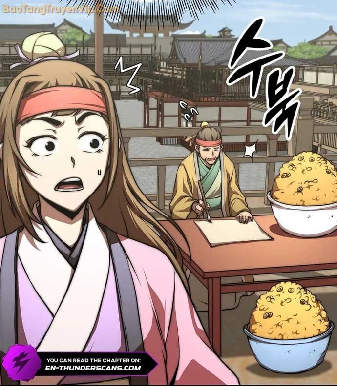 Con Trai Của Gia Tộc Nam Cung Thế Gia - Page 53