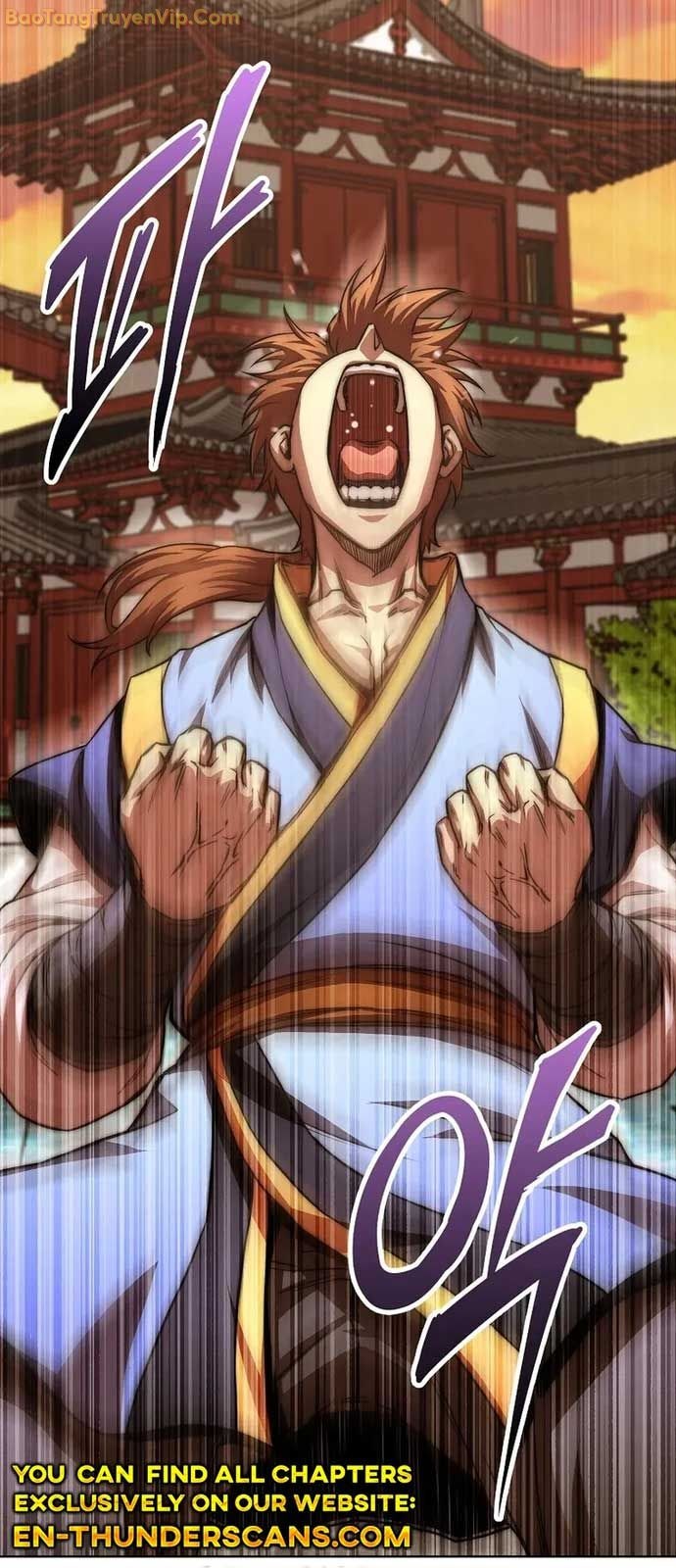 Con Trai Của Gia Tộc Nam Cung Thế Gia - Page 77